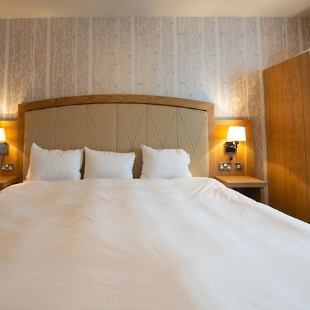 הנטיגדון Sandford House Hotel Wetherspoon מראה חיצוני תמונה